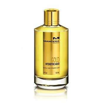 Gold Intensive Aoud EDP